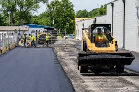 Best Driveway Overlay Services  in Indian Springs, GA